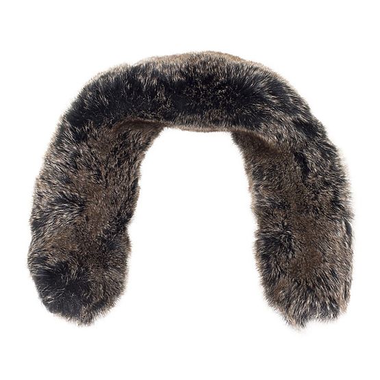 Kindervliesjacke Nachtblumen