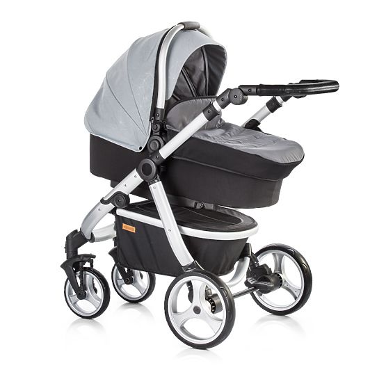Kinderwagen Nina 3v1 - verschiedene Farbe