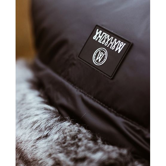 Kinderwagenärmel - Leben im Wald