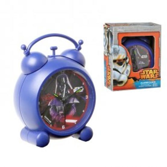 Kinderwecker Star Wars