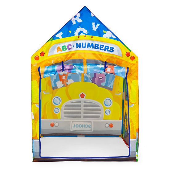 Kinderzelt - Bus