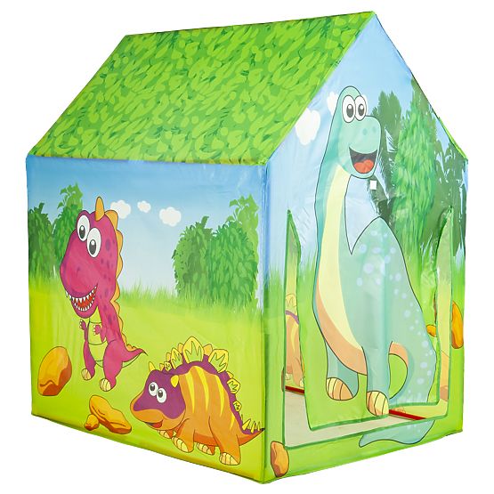 Kinderzelt Dino