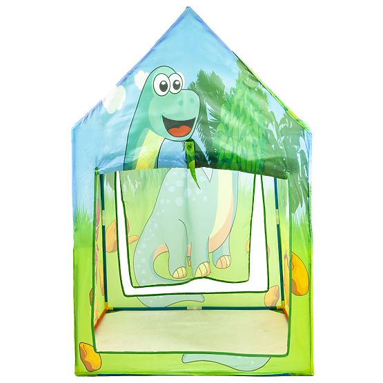 Kinderzelt Dino