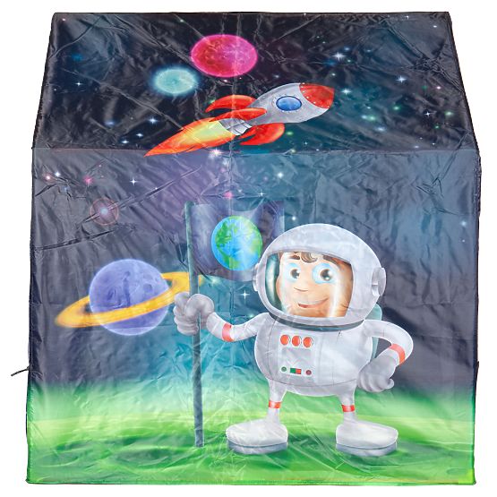 Kinderzelt Kosmonaut
