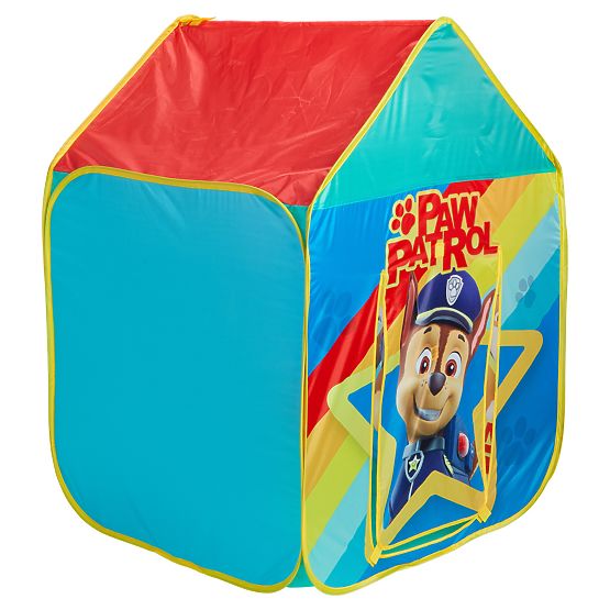 Kinderzelt - Paw Patrol