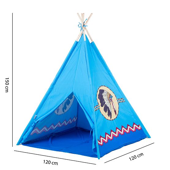 Kinderzelt TIPI