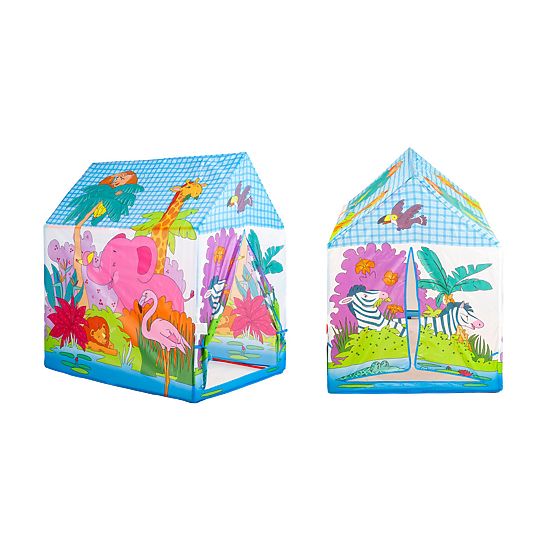 Kinderzelt - Zoo