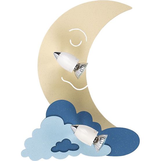 Kinderzimer-Strahler Good Night II