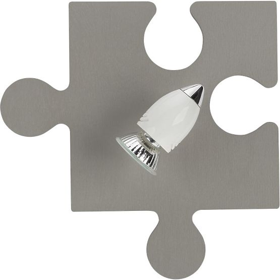 Kinderzimmer-Strahler Puzzle