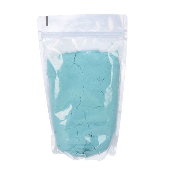Kinetischer Sand Color Sand 1kg - blau