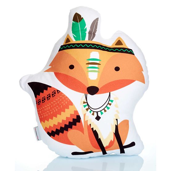 Kissen FUCHS-INDIANER