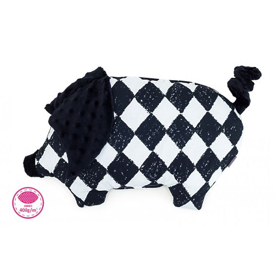 Kissen - Schweinchen 