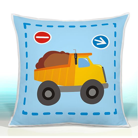 Kissen TRUCK 03