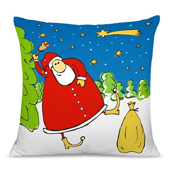 Kissen - Weihnachten 05