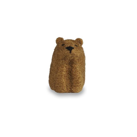 Kit zum Filzen - Bär