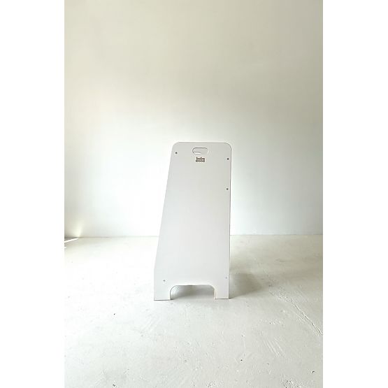 Kitchen Helper Comfort - weiß