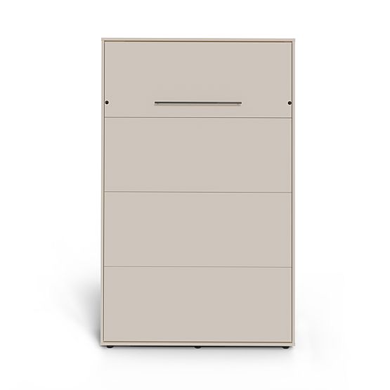 Klappbett KOBI VERTO 120x200 Kaschmir 1 Stk.