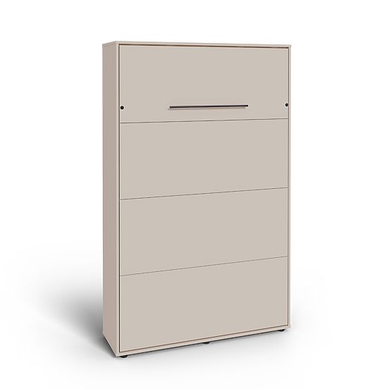 Klappbett KOBI VERTO 120x200 Kaschmir 1 Stk.