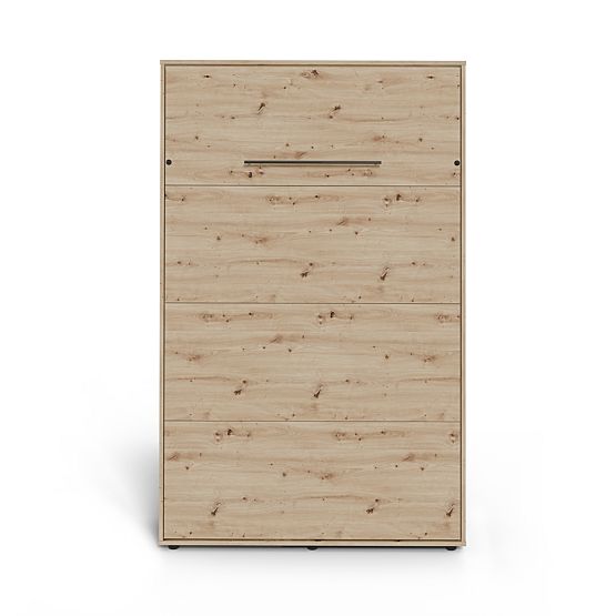 Klappbett KOBI VERTO 140x200 Eiche Artisan 1 Stk.