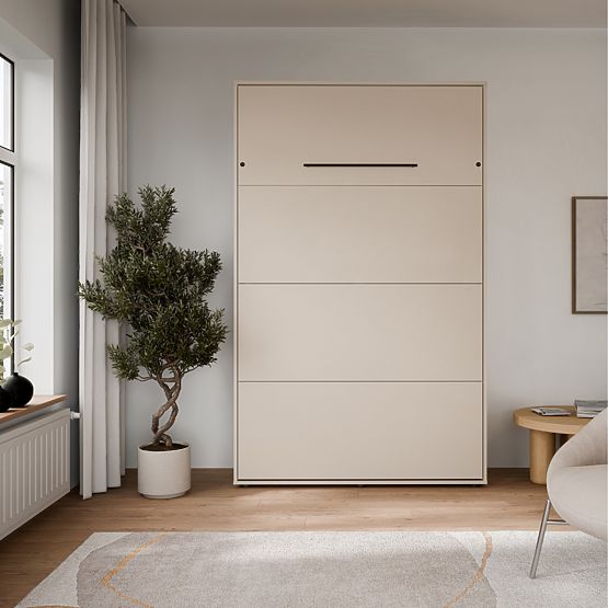 Klappbett KOBI VERTO 160x200 Kaschmir 1 Stk