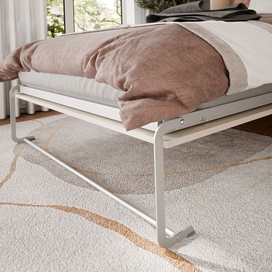 Klappbett KOBI VERTO 160x200 Kaschmir 1 Stk