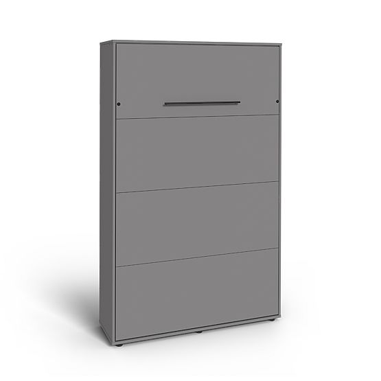 Klappbett KOBI VERTO 90x200 Grau 1 Stk.