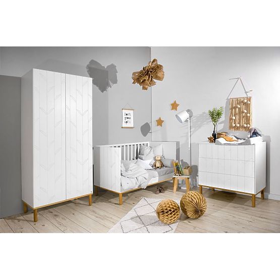 Kleiderschrank Totem Botanic