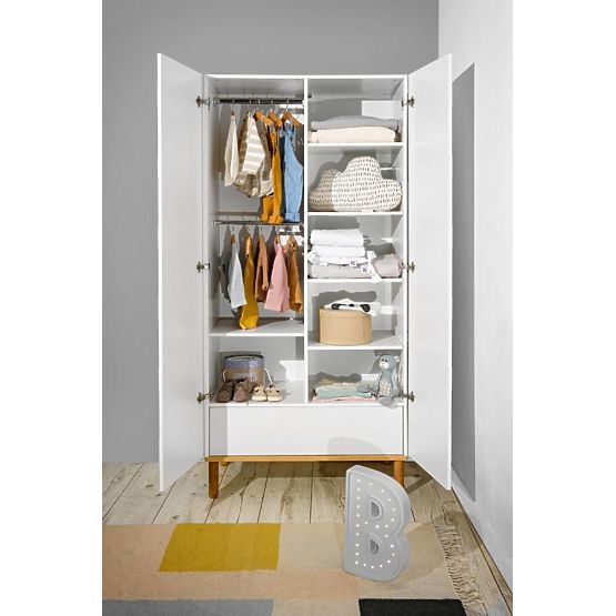 Kleiderschrank Totem Botanic