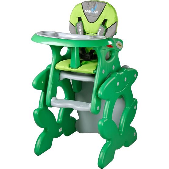 kleine sessel CARETERO Primus green Green