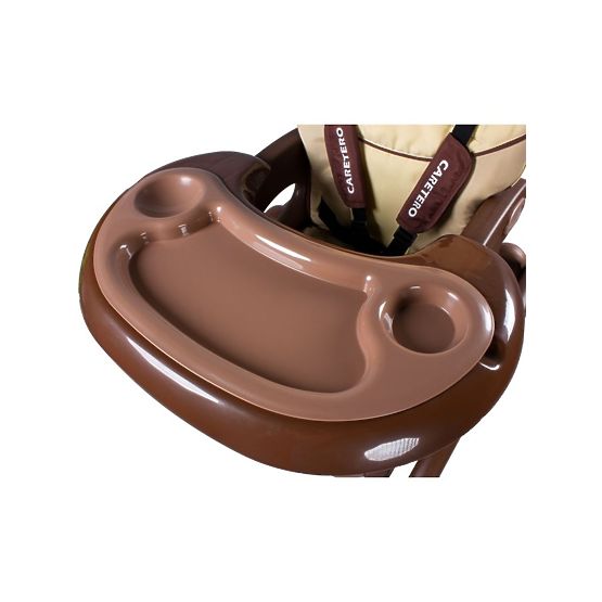 kleine sessel CARETERO Primus green Green