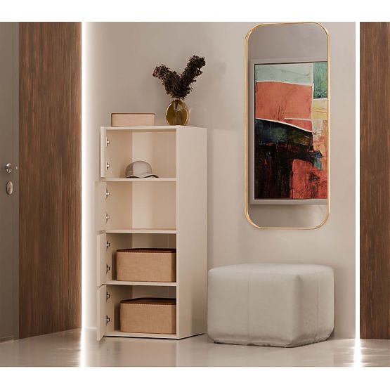 Kommode ALMA ALMA KASCHMIR