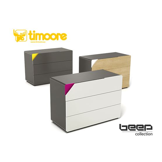 Kommode Beep POP