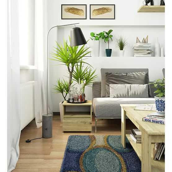 KOMMODE CL1 PK EICHE ARTISAN