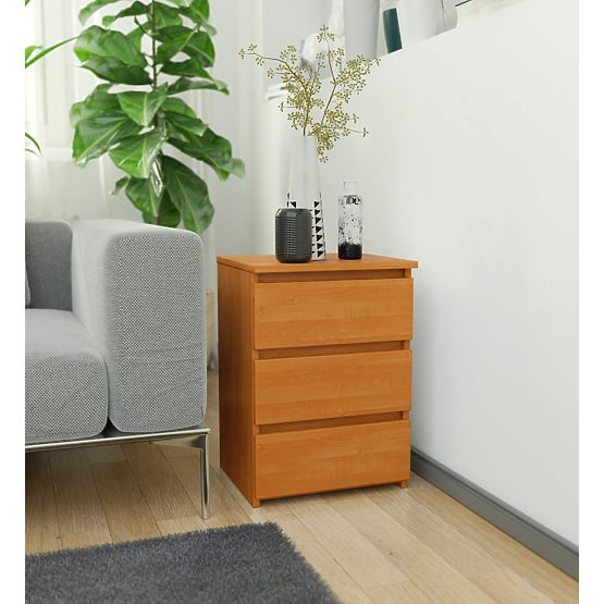 KOMMODE CL3/40 PK ERLE