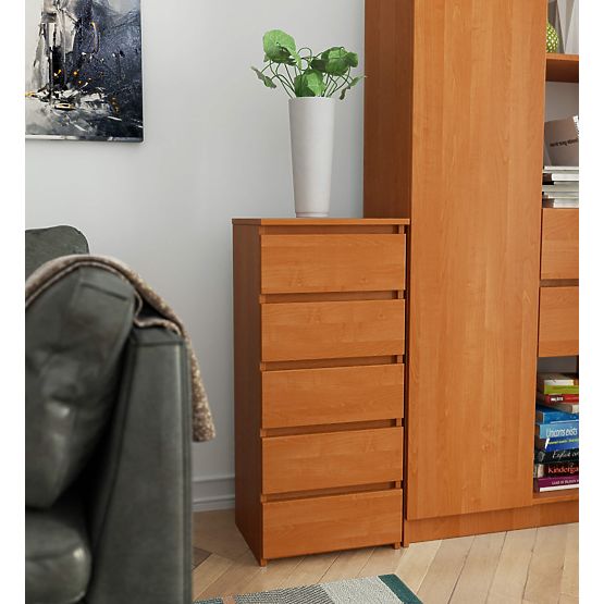 KOMMODE CL5 PK ERLE