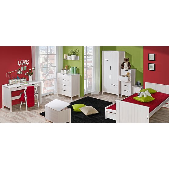 Kommode für Bettwäsche TO-7