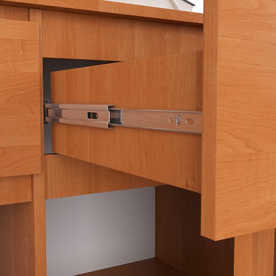 KOMMODE K140 3D 3SZ CLP PK ERLE