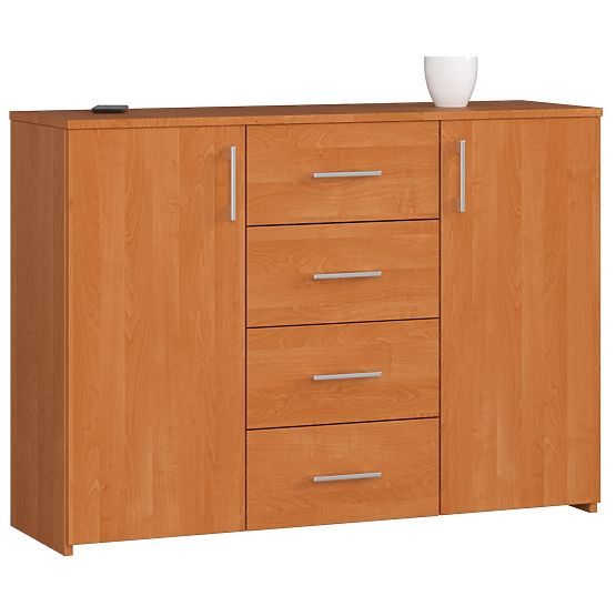 KOMMODE K45 PK ERLE