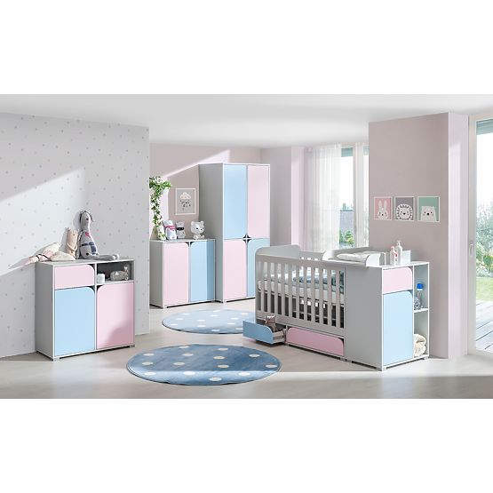 Kommode kombiniert Draußen