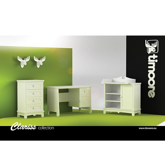 Kommode - Kommode Clarissa
