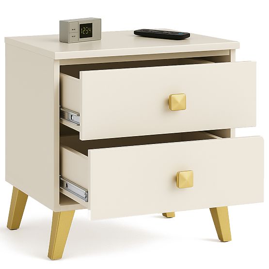 KOMMODE MOBI K-02 KASCHMIR GOLD