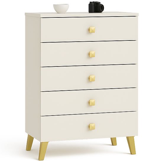 KOMMODE MOBI K-05 KASCHMIR GOLD