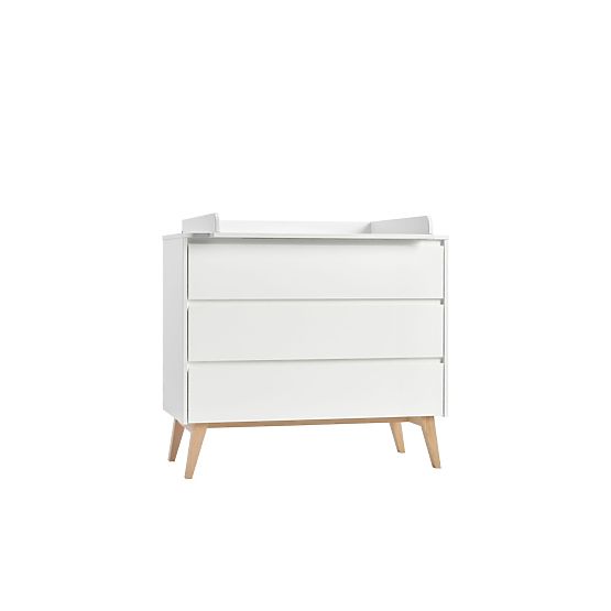 Kommode SWING mit 3 Schubladen