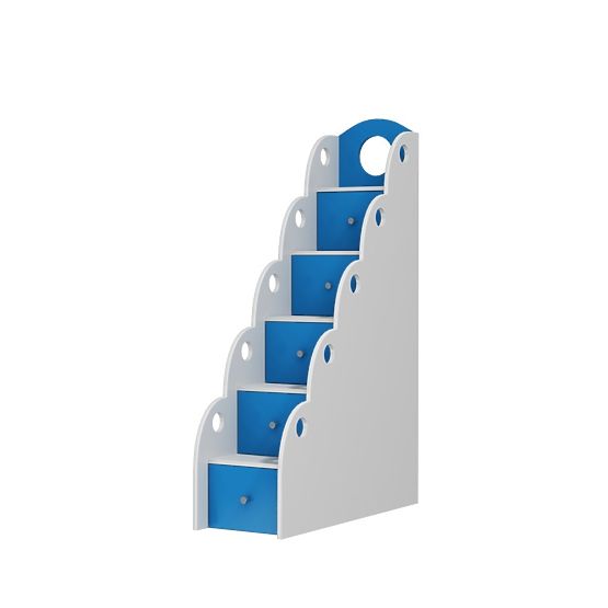 Kommode / treppe NEMO