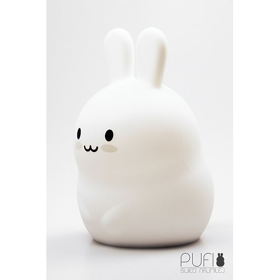 LED PUFI Lampe - Kaninchen