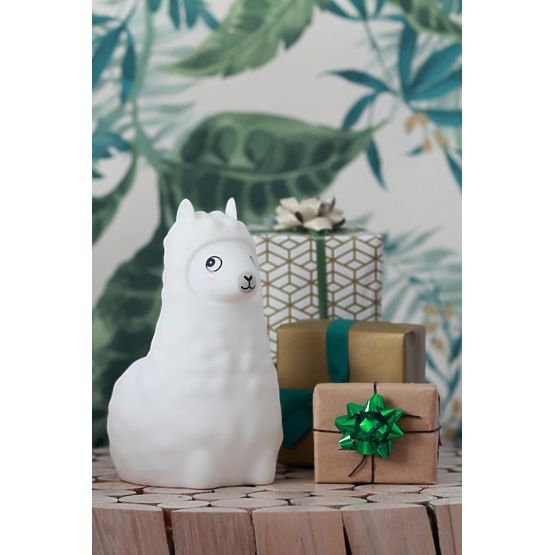 Lampe LED PUFI - Lama