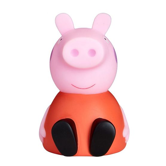 Lampička p taschenlampe Peppa Schwein - Peppa