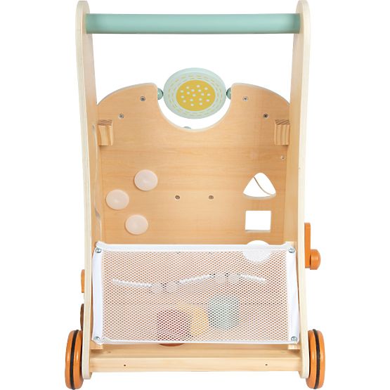 Lauflernwagen für Kinder - Safari