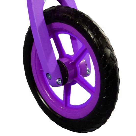 Laufrad ARTI RIDER Ala Grün