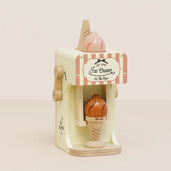 Le Toy Van Eismaschine